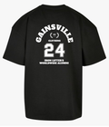 Gainsville 24 Drop Shoulder Gym T-Shirt