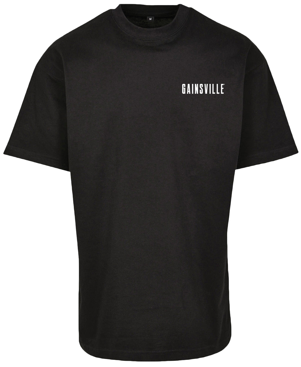 Gainsville Essential Drop Shoulder Gym T-Shirt