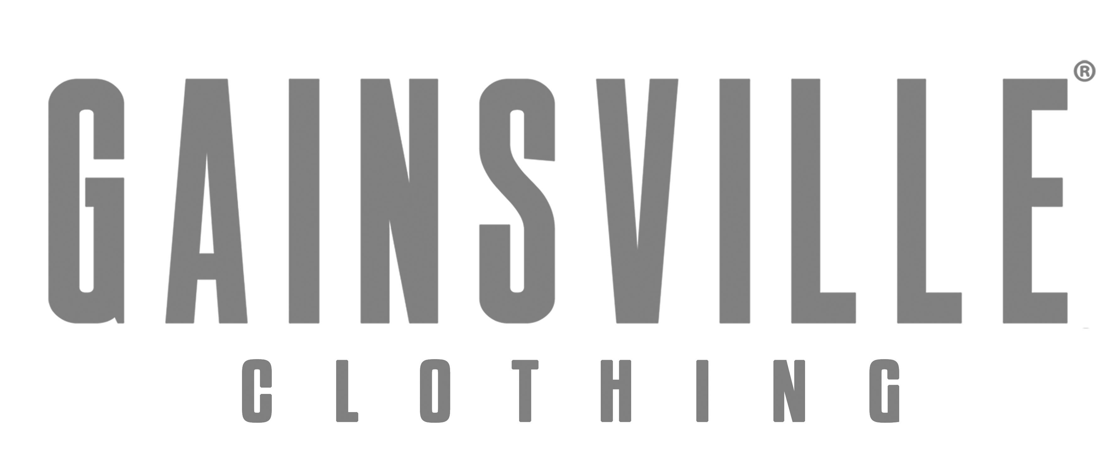 Gainsville Clothing